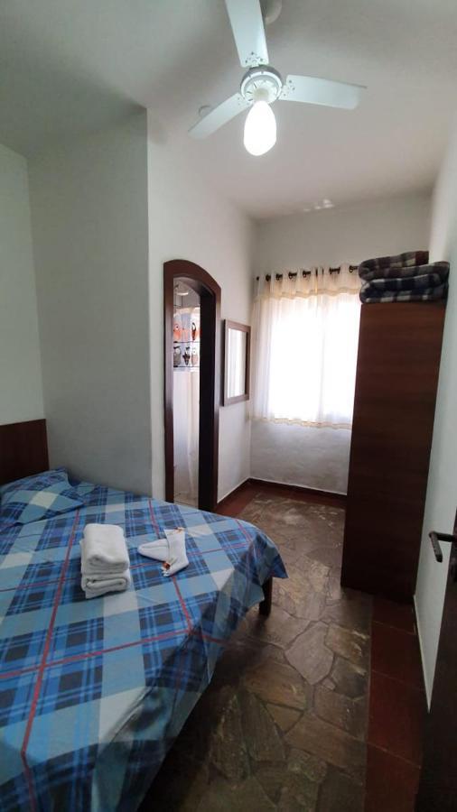 Casa Blanca Pousada Hotel Sao Lourenco  Luaran gambar